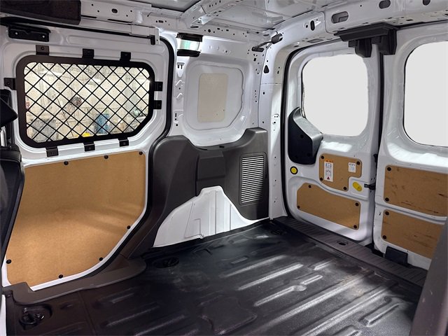 Used 2022 Ford Transit Connect XL image 24