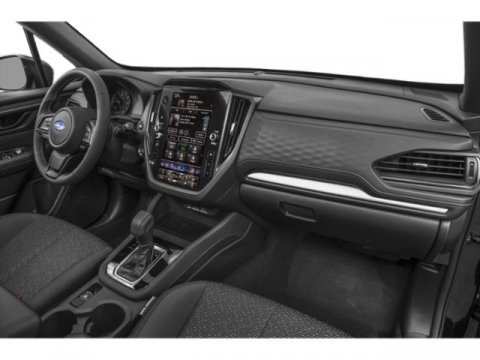 New 2025 Subaru Forester Premium image 14