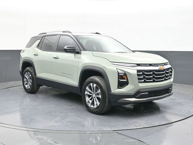 New 2026 Chevrolet Equinox LT w/ Convenience Package II image 21