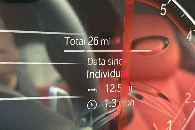 New 2026 BMW 840i xDrive Coupe image 24