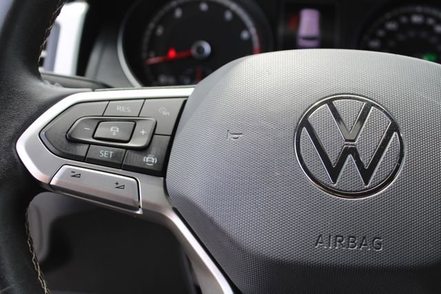 Used 2021 Volkswagen Atlas Cross Sport SE w/ Panoramic Sunroof Package AWD/4WD image 30