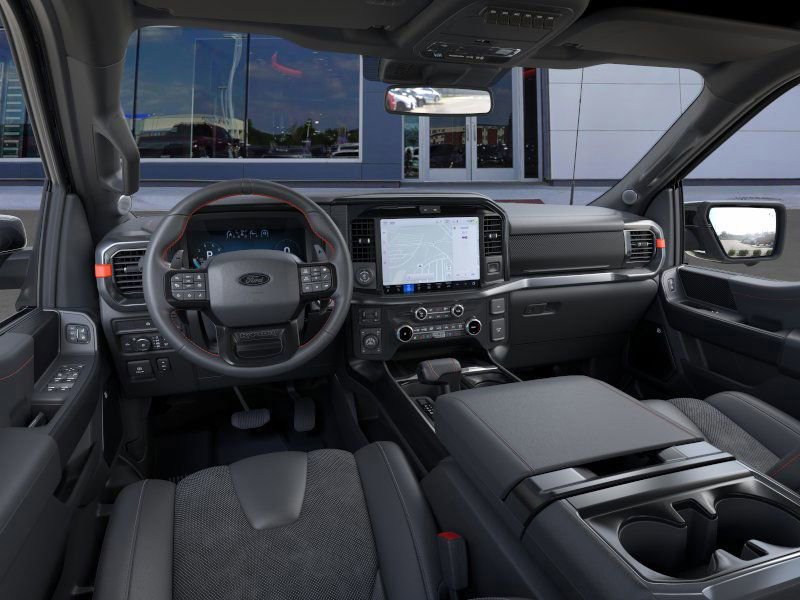 New 2025 Ford F150 Raptor image 9