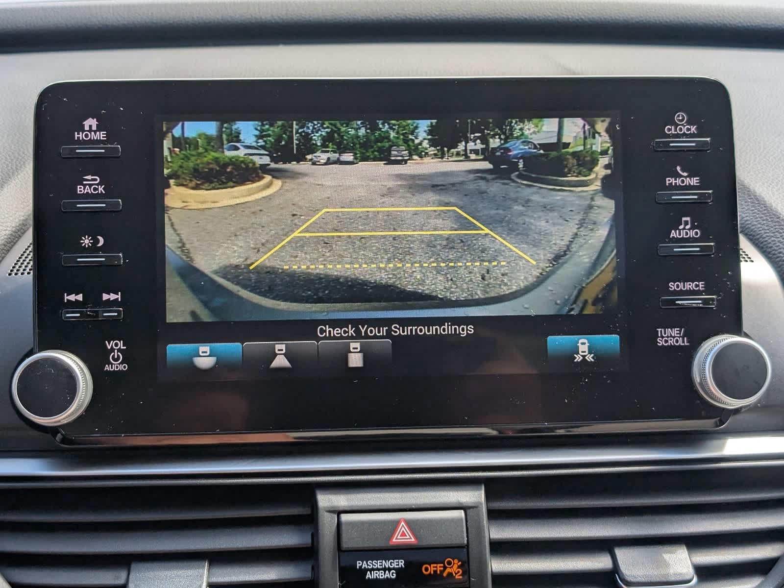 Certified 2018 Honda Accord EX-L image 28