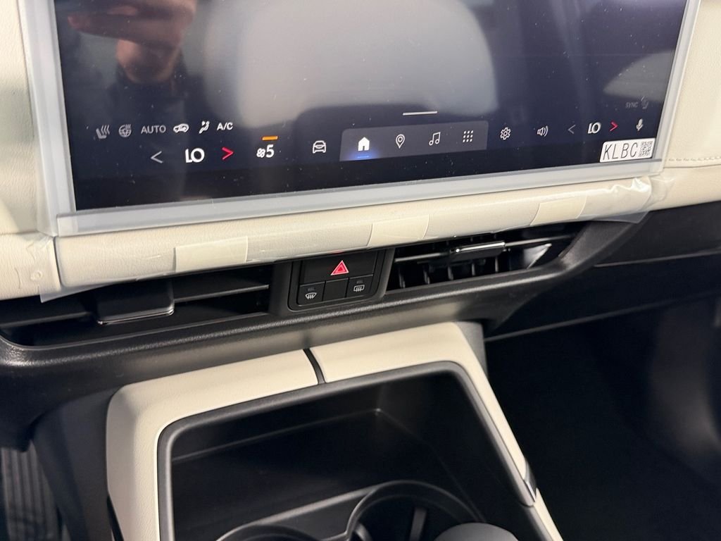 New 2026 MAZDA CX-5 Preferred AWD/4WD image 14