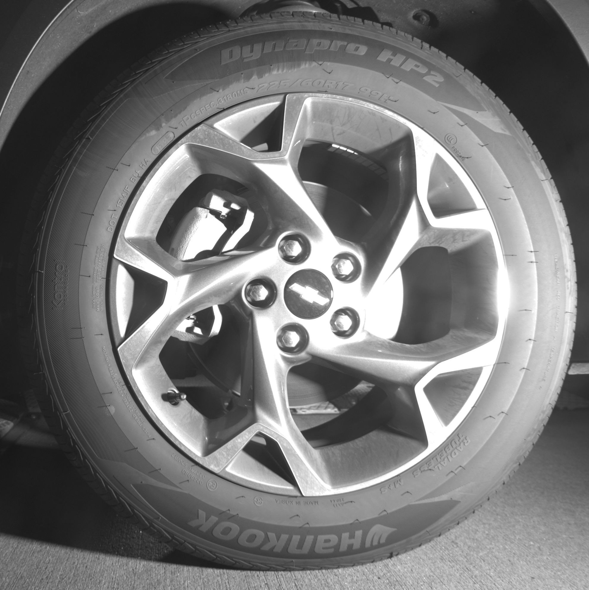Used 2025 Chevrolet Trax LT w/ LT Convenience Package FWD image 12