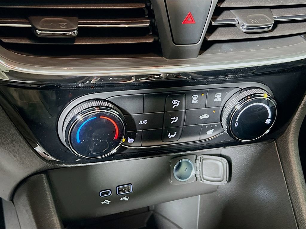 New 2026 Buick Encore GX Sport Touring w/ Comfort Package image 13