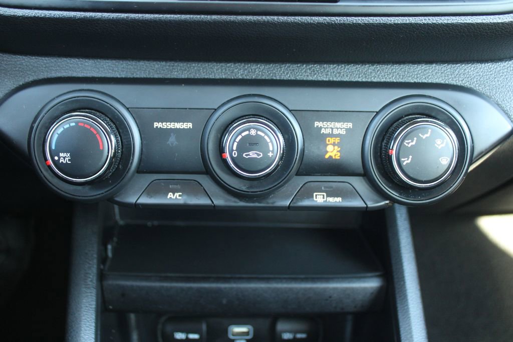 Certified 2023 Kia Forte LXS image 34