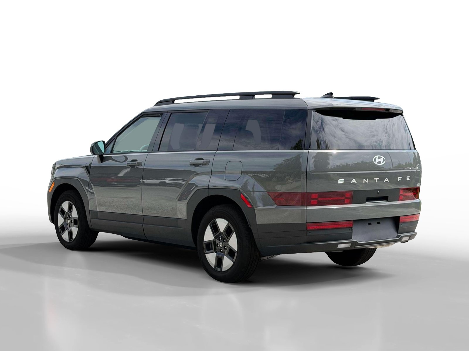 New 2027 Hyundai Santa Fe SEL FWD image 5