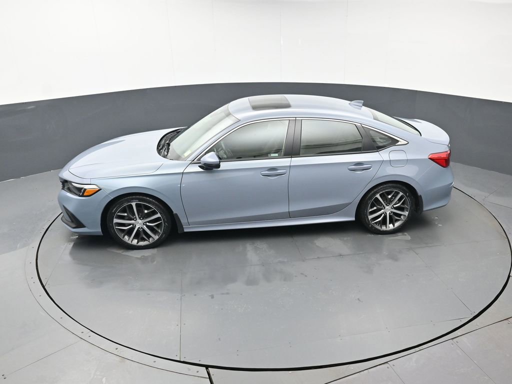 Certified 2023 Honda Civic Touring image 42