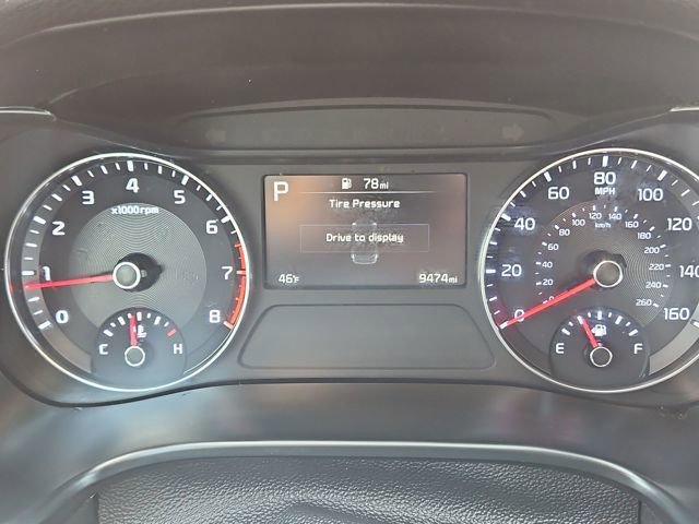 Used 2023 Kia Forte LXS w/ LXS Technology Package image 16