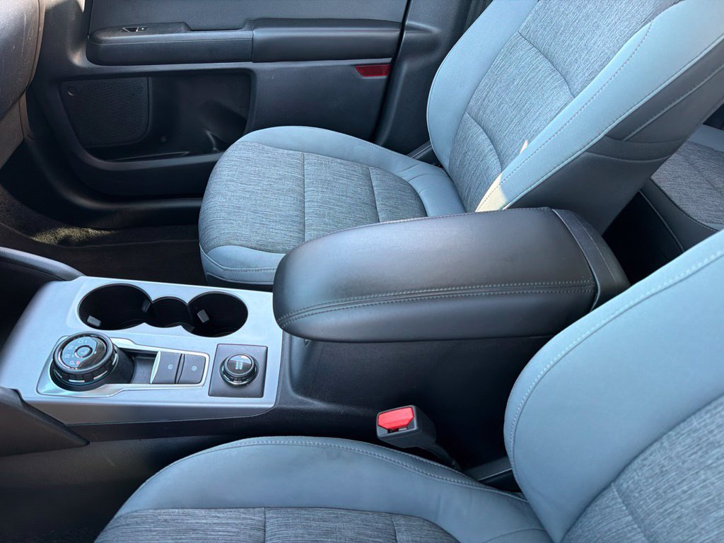 Used 2023 Ford Bronco Sport Big Bend AWD/4WD image 13