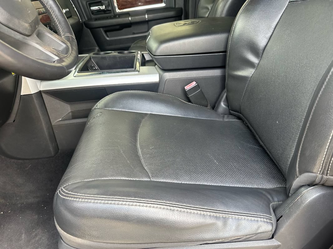 Used 2012 RAM 2500 Laramie w/ Cold Weather Group AWD/4WD image 36
