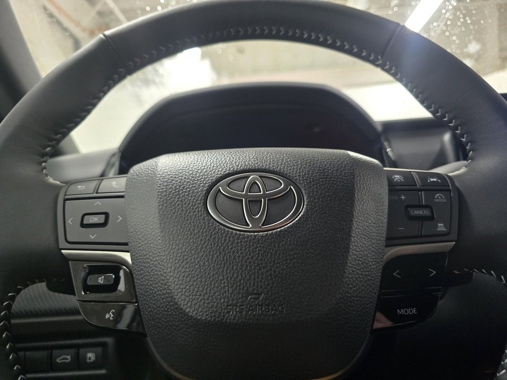 New 2026 Toyota Camry SE image 26