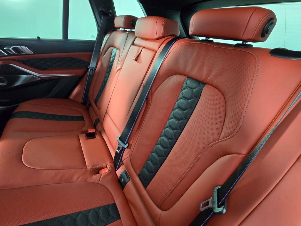 New 2026 BMW X5 M Competition w/ Executive Package image 15