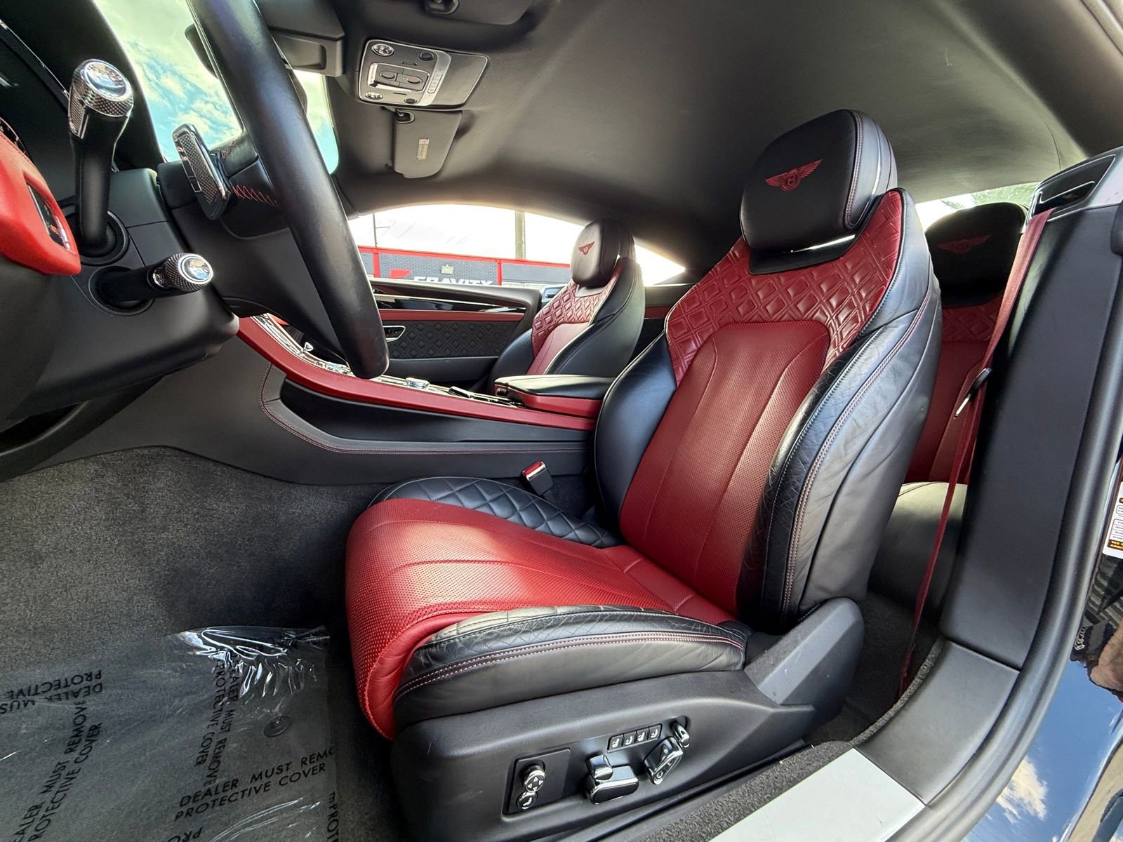 Used 2020 Bentley Continental GT V8 First Edition image 14