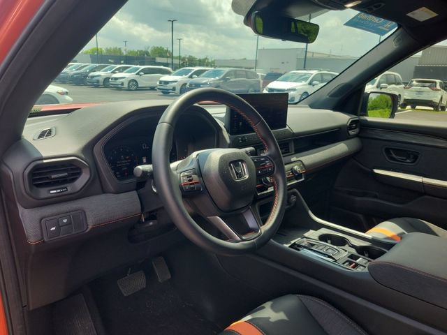 Used 2026 Honda Passport TrailSport image 18