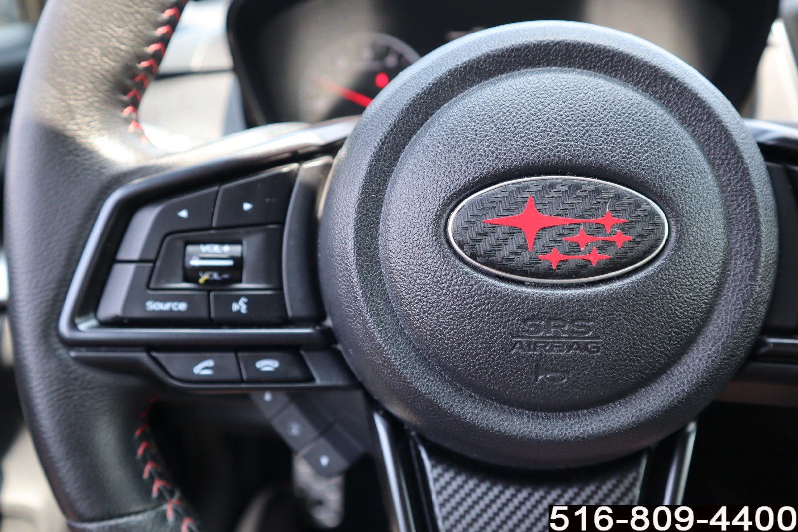 Used 2022 Subaru WRX Premium AWD/4WD image 20