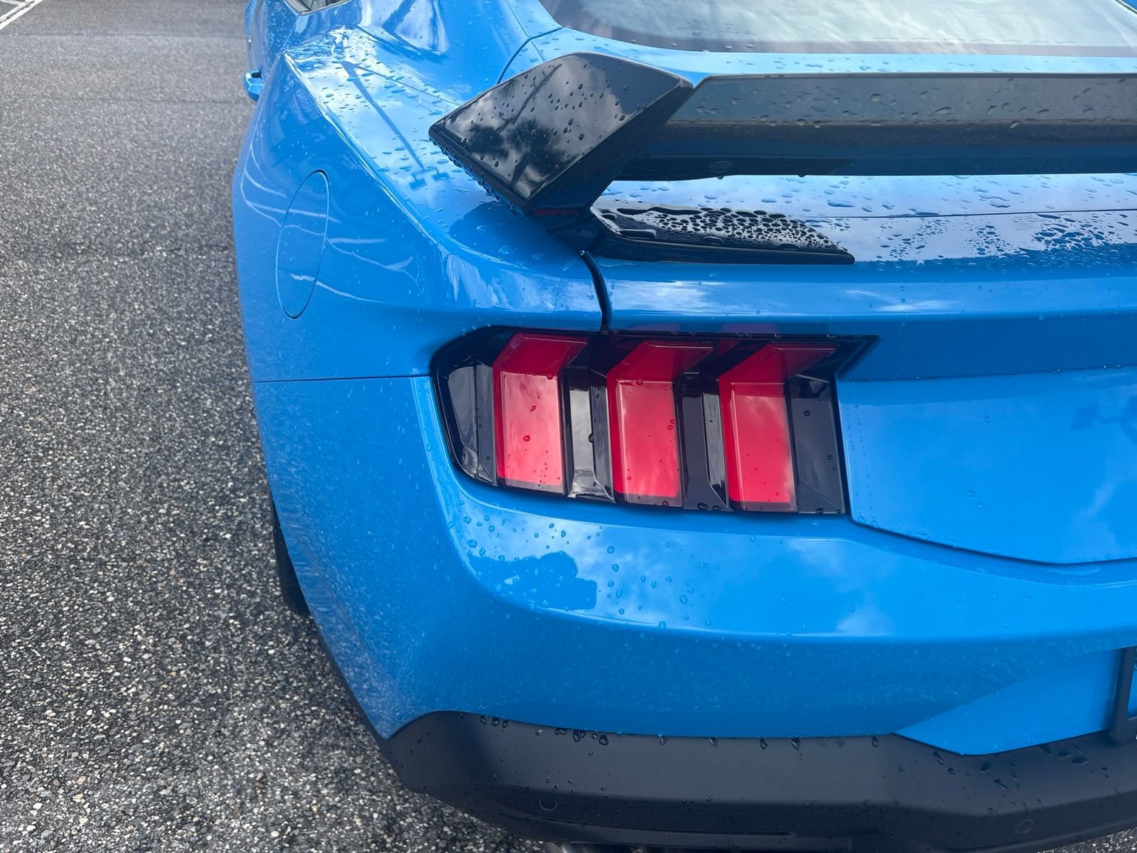 Used 2024 Ford Mustang GT RWD image 10