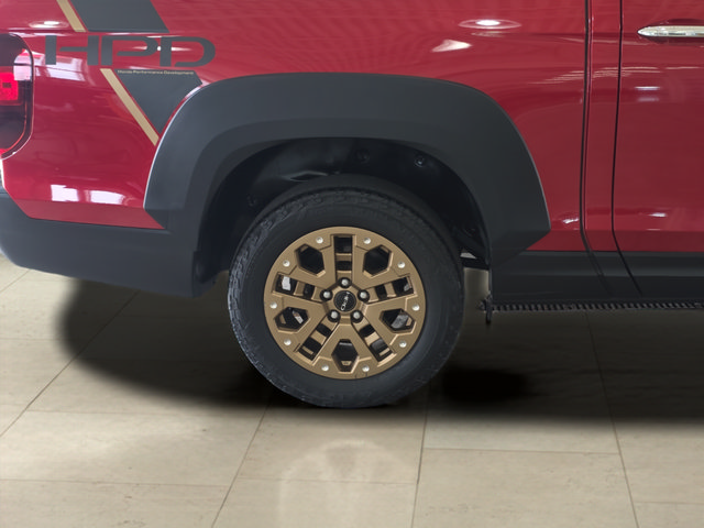 Used 2022 Honda Ridgeline RTL-E image 32