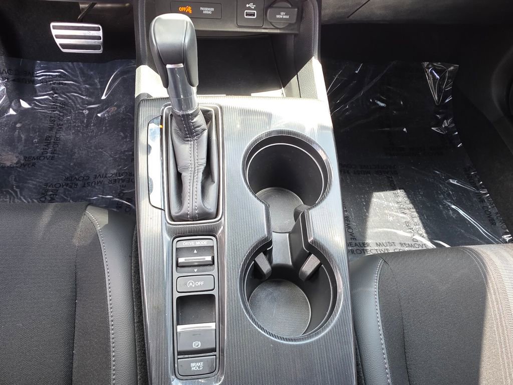 Used 2024 Honda Civic Sport image 24