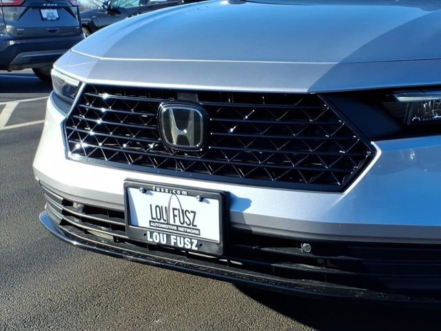 Used 2024 Honda Accord Touring image 34