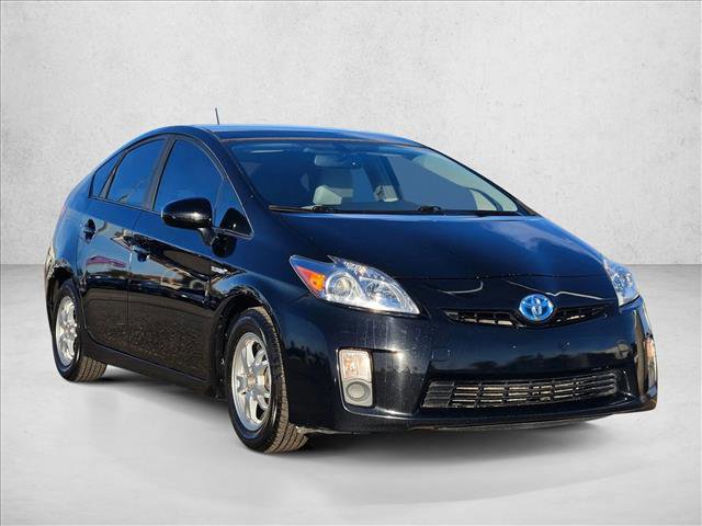 Used 2010 Toyota Prius Five image 3