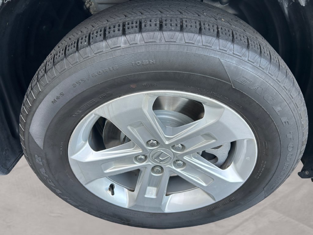 Used 2024 Honda Pilot LX image 14