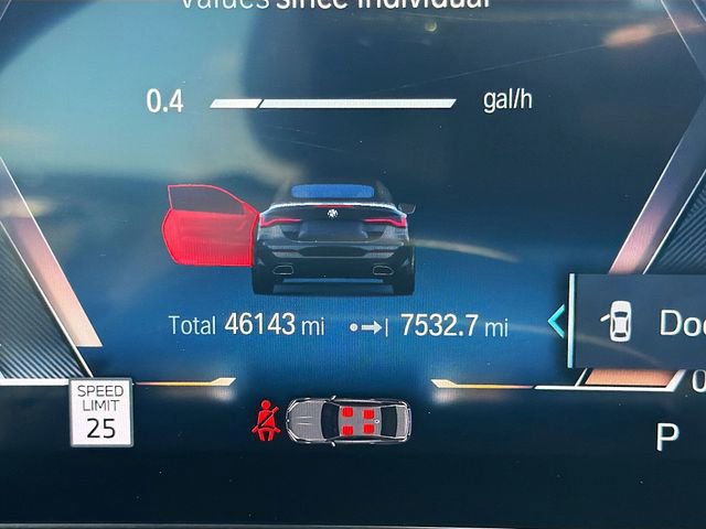 Certified 2024 BMW 440i xDrive Convertible w/ Premium Package image 39