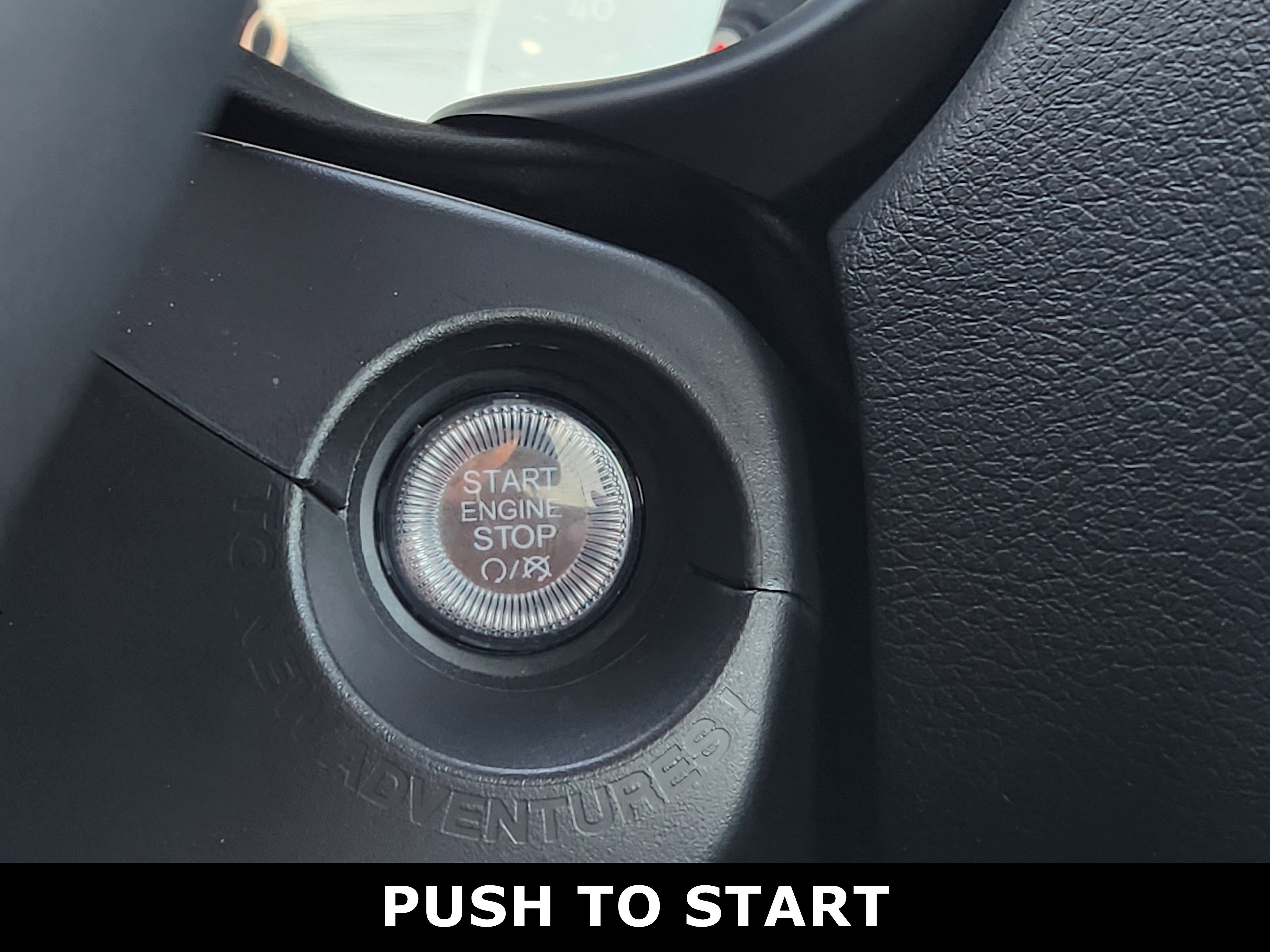 Used 2023 Jeep Renegade Trailhawk image 5