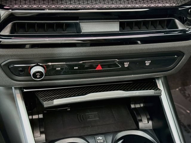 Used 2025 BMW M2 w/ Lighting Package RWD image 16