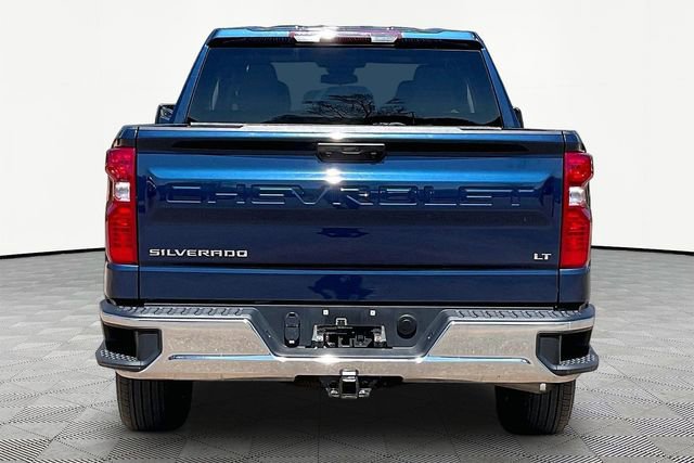 Used 2023 Chevrolet Silverado 1500 LT image 6
