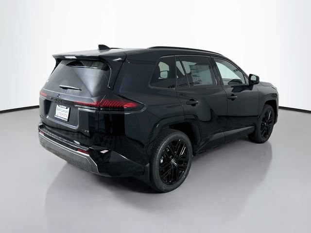 New 2026 Toyota RAV4 XSE AWD/4WD image 7