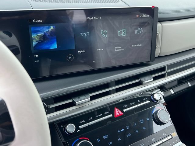 New 2026 Hyundai Santa Fe SEL AWD/4WD image 21