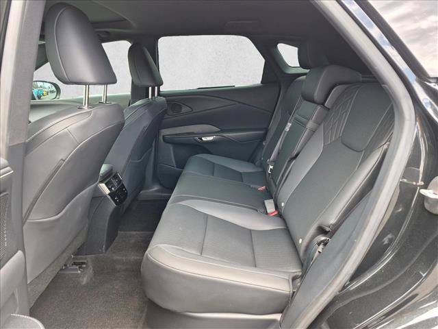 Used 2025 Lexus RX 350 Premium FWD image 15