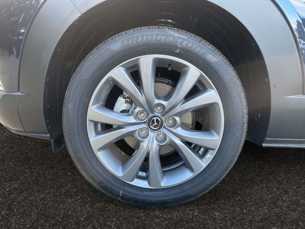 New 2025 MAZDA CX-30 AWD 2.5 S w/ Preferred Package image 13