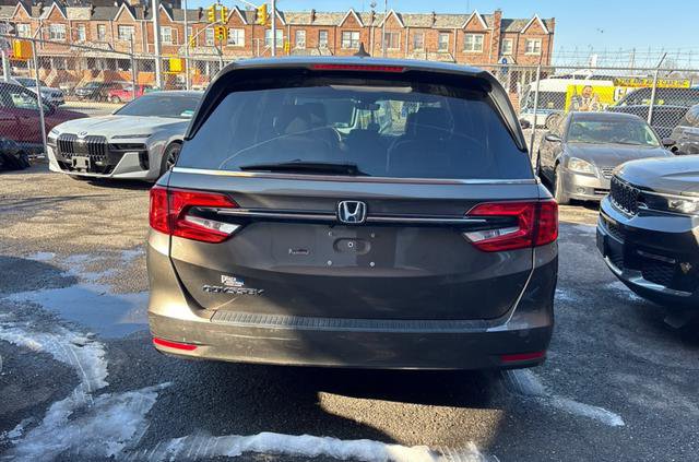 Used 2023 Honda Odyssey EX-L image 7