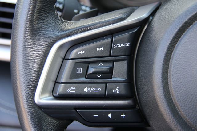 Used 2025 Subaru Legacy Limited image 22