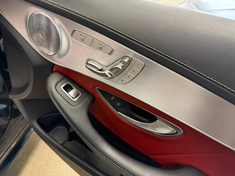 Used 2021 Mercedes-Benz C 43 AMG 4MATIC Sedan image 38