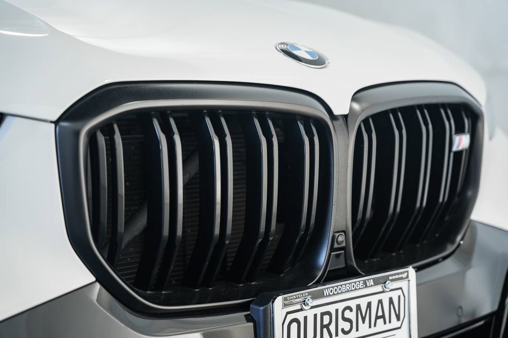 Used 2024 BMW X5 M60i image 17