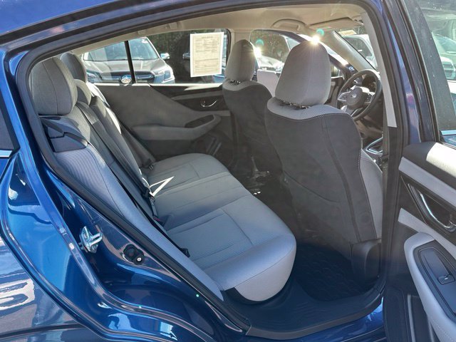 Used 2021 Subaru Legacy Premium AWD/4WD image 26
