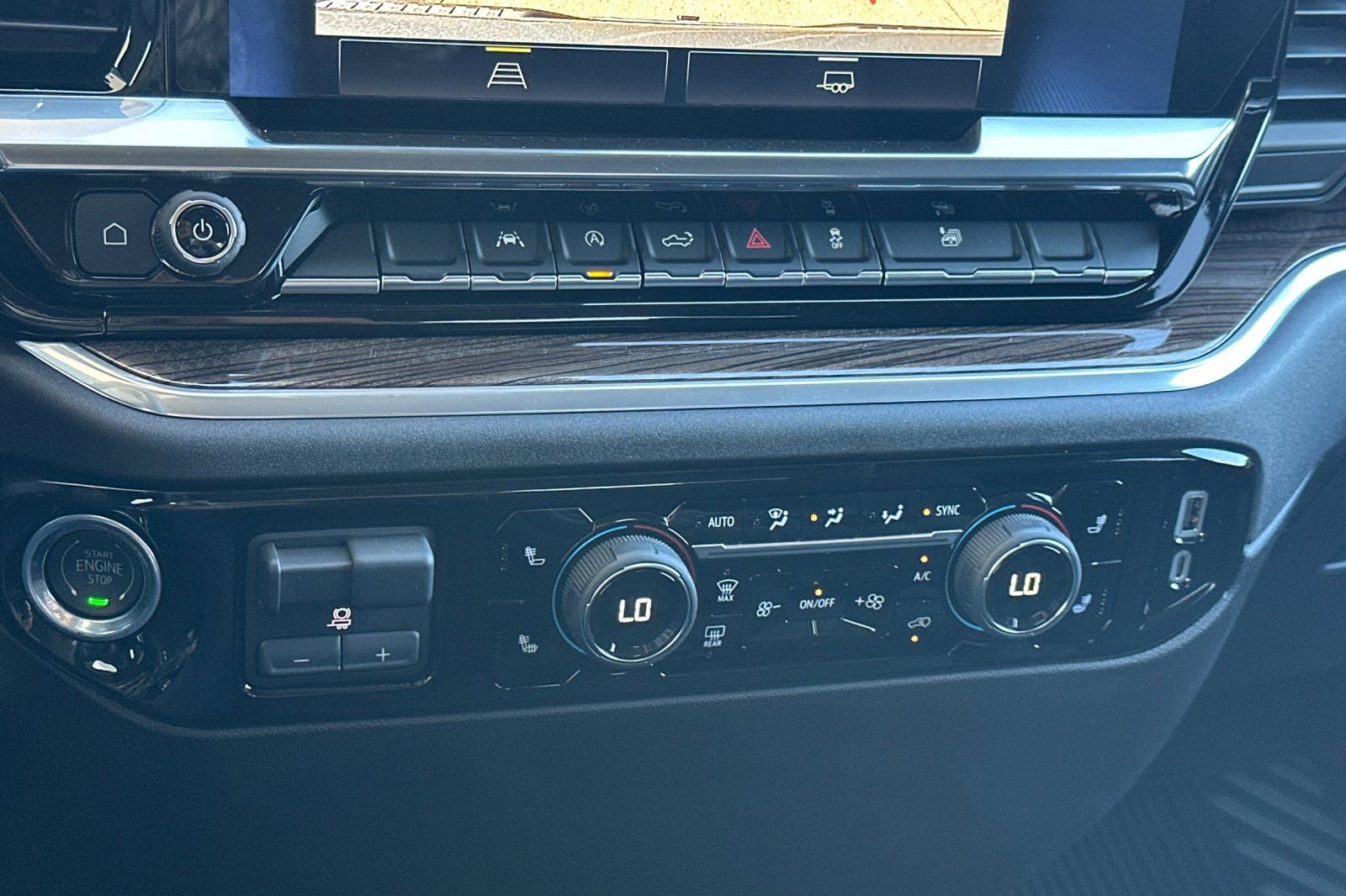 New 2026 Chevrolet Silverado 1500 LT image 18