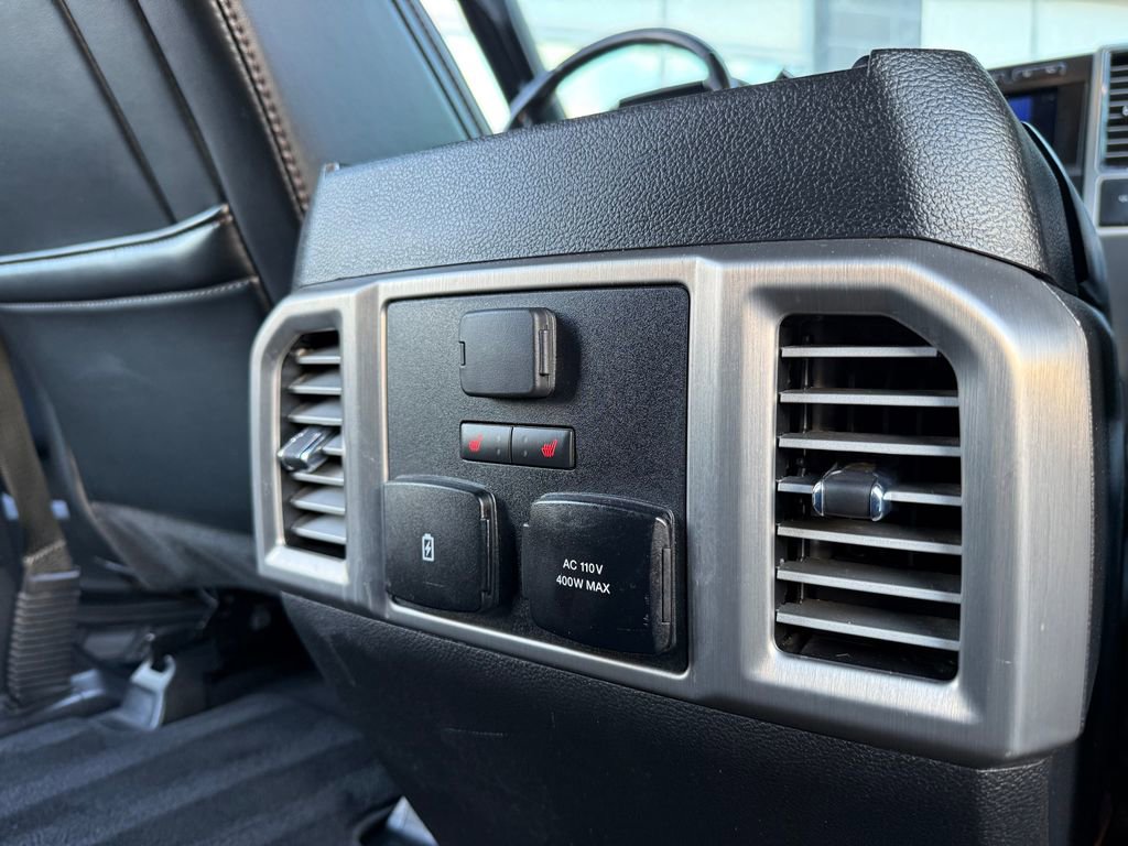 Used 2021 Ford F350 Platinum image 23