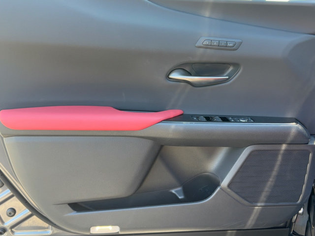 New 2026 Lexus UX 300h FWD w/ Accessory Package (Z2) image 12