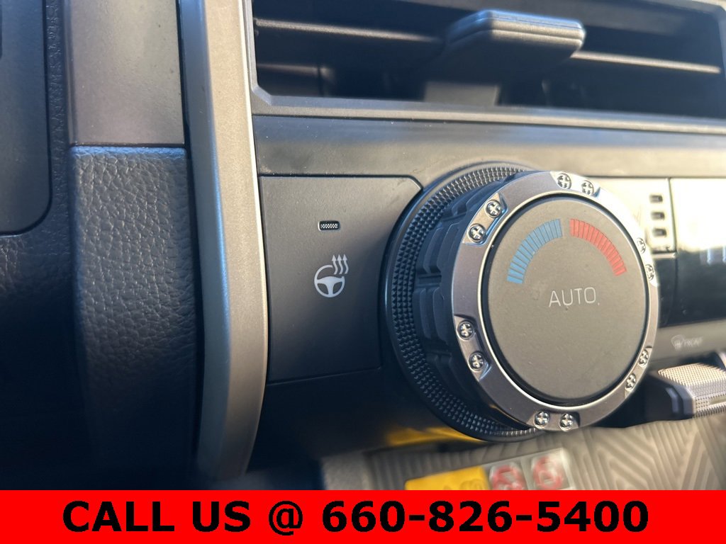 Certified 2024 Toyota Tacoma SR5 image 22