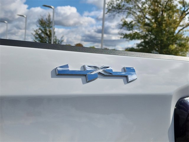 New 2026 GMC Sierra 1500 Elevation image 11