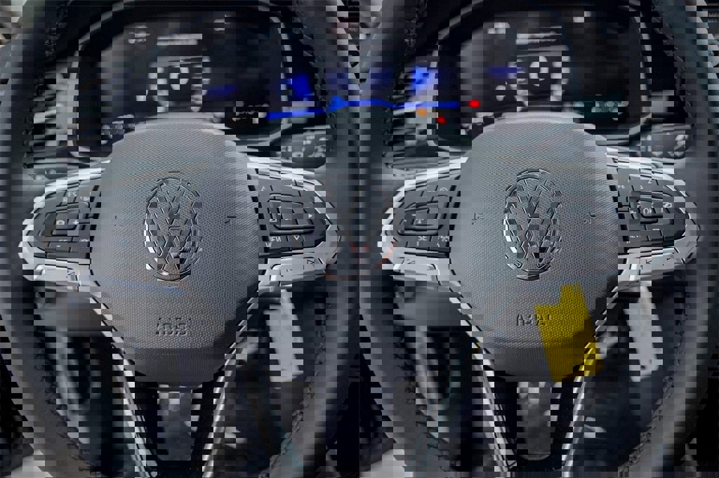 New 2026 Volkswagen Jetta S image 12