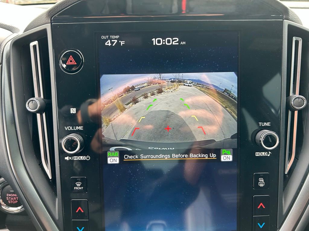 Used 2022 Subaru WRX GT AWD/4WD image 21