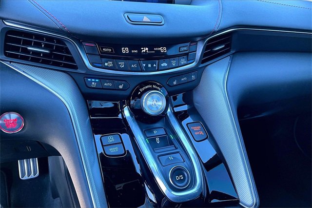 Used 2023 Acura TLX Type S image 15