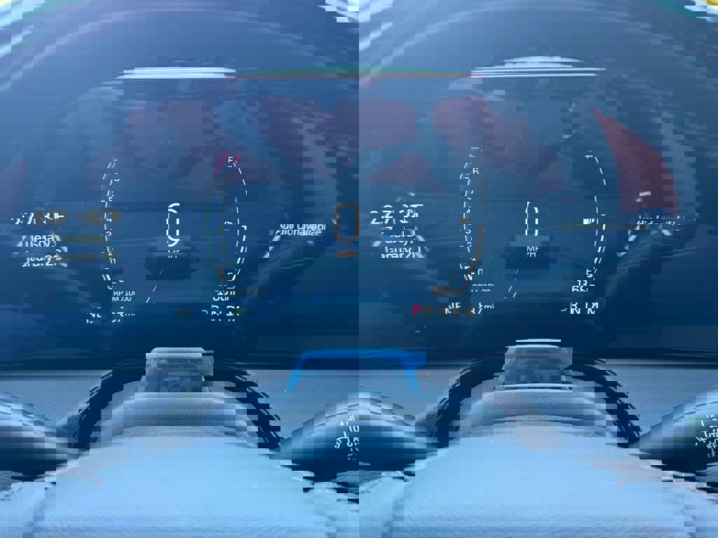 New 2026 Cadillac CT5 Sport image 26