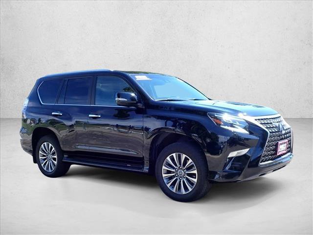 Used 2021 Lexus GX 460 Luxury w/ Accessory Package AWD/4WD image 6